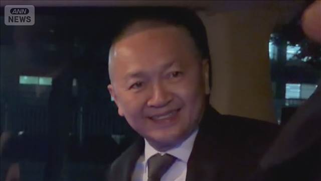 12歳少女“違法接客”事件　タイ警察が警察庁と捜査協力確認