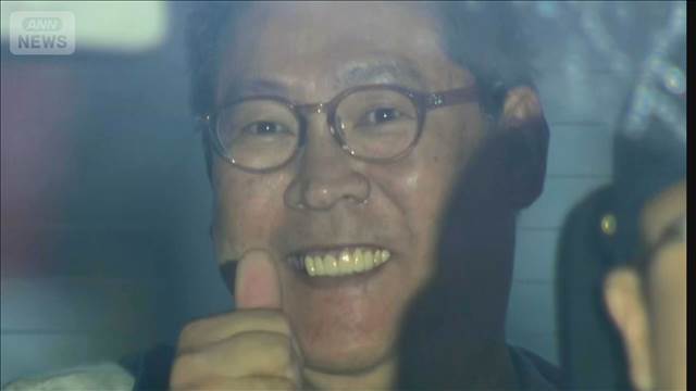 「逮捕理由の証拠隠滅 許せないと」名誉毀損疑いで逮捕の立花容疑者 接見の弁護士語る