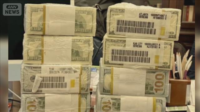 ゼレンスキー大統領の旧友に汚職疑惑　家宅捜索の数時間前にウクライナ出国