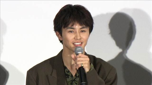 超特急・タクヤの“幻のインタビュー”   夢見心地で「頭が回らず」【芸能動画】