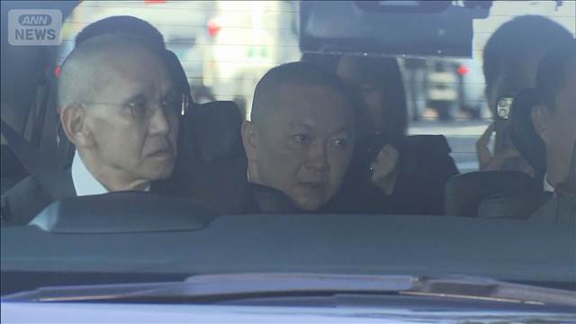 タイ国籍少女（12）違法労働事件　少女の母親に逮捕状