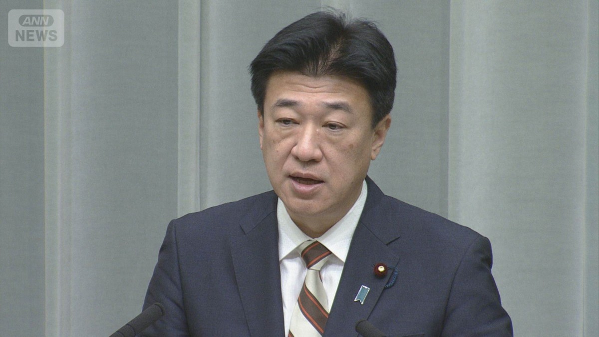 政府　ロシアに抗議「遺憾」　官僚やロシア専門家・小泉氏らを入国禁止