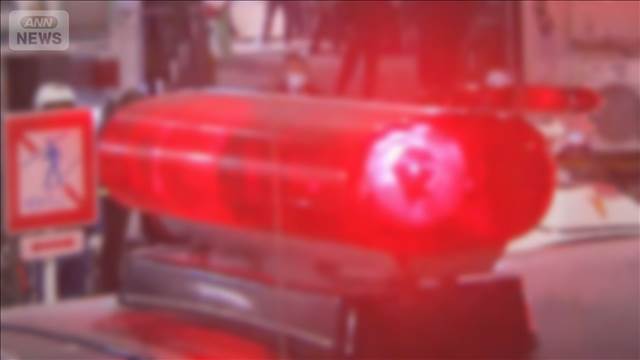 斎場で銅線ケーブル盗まれる　通夜や葬儀できず　茨城・常陸太田市