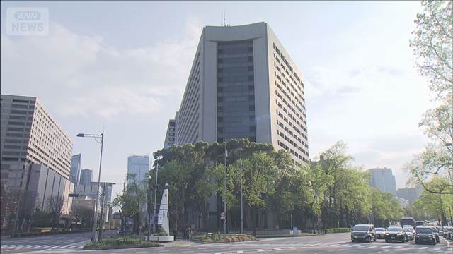 捜査対象に情報漏洩か　警視庁警部補を逮捕