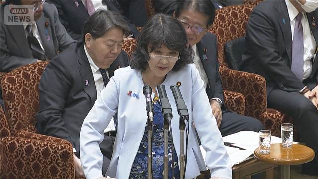 片山財務大臣「マイナス面が目立ってきた」続く円安傾向