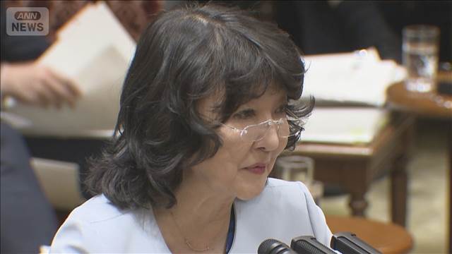 片山財務大臣「マイナス面目立つ」　円安進行を警戒　市場では「高市トレード」続く