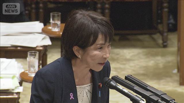 議員定数「1割削減」に根拠は？　総理「割と納得感ある規模」