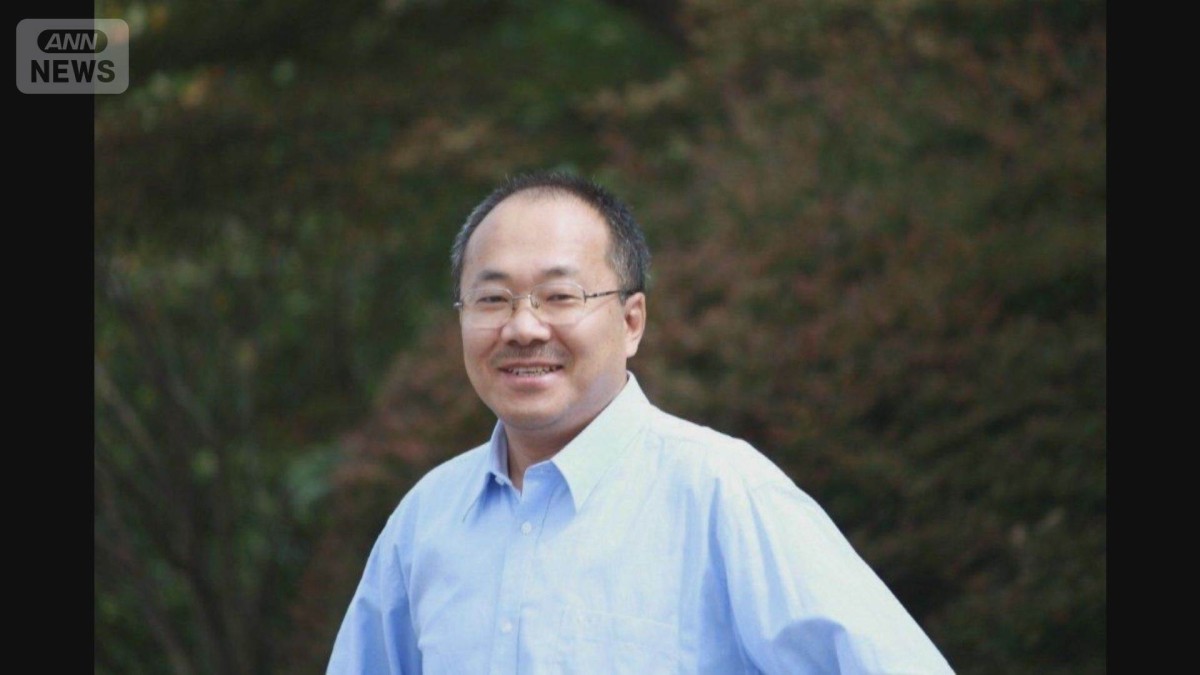 中国　スパイ容疑の新聞社元幹部　2審も懲役7年「日本政府は関心持ち続けて」