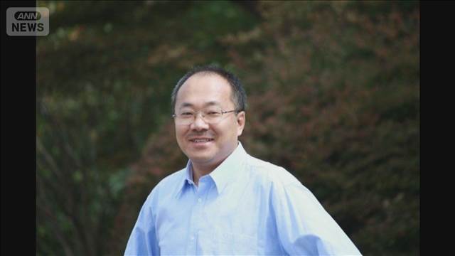 中国　スパイ容疑の新聞社元幹部　2審も懲役7年「日本政府は関心持ち続けて」