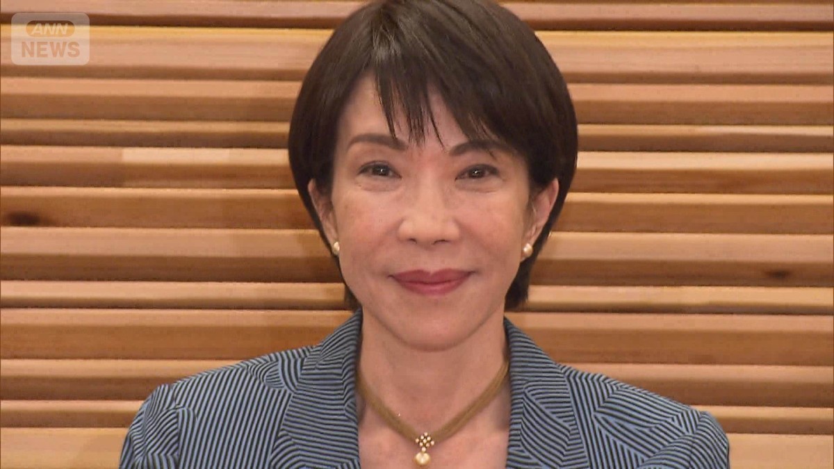 政府の経済対策原案が判明　おこめ券、プレミアム商品券など推奨