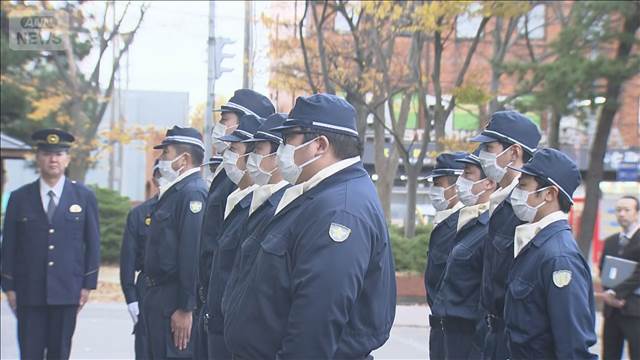 警察官がライフル銃でクマ駆除可能に　岩手・秋田で出動式