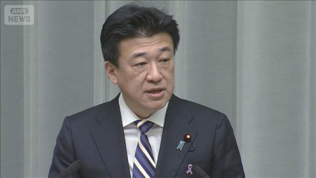 人身取引は「政府の重要課題」　タイ国籍12歳少女の事件受け