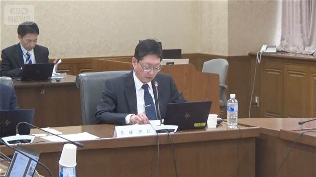 政府税調　“年収の壁”引き上げ方で議論　「消費者物価指数を指標に」との指摘も