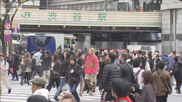 インフルエンザ「流行警報」東京都　11月中は16年ぶり　学級閉鎖など去年の10倍