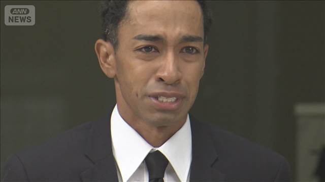 「Aぇ！group」　草間リチャード敬太さんを略式起訴　東京区検