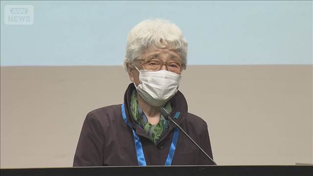 横田めぐみさん拉致から48年「真っ暗闇に家族が投げ出された」
