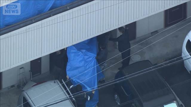 “被害者の夫の考え方が嫌いだった” 26年前の名古屋 主婦殺害事件