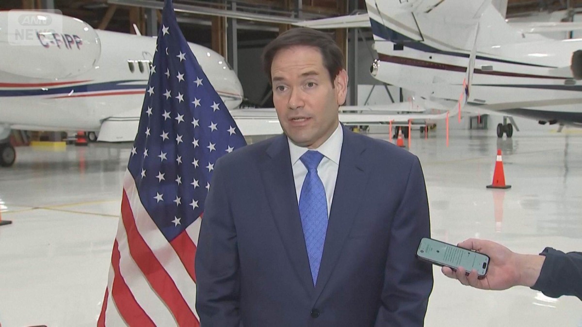 米トランプ政権 肥満や糖尿病でビザ発給拒否も 審査厳格化指示