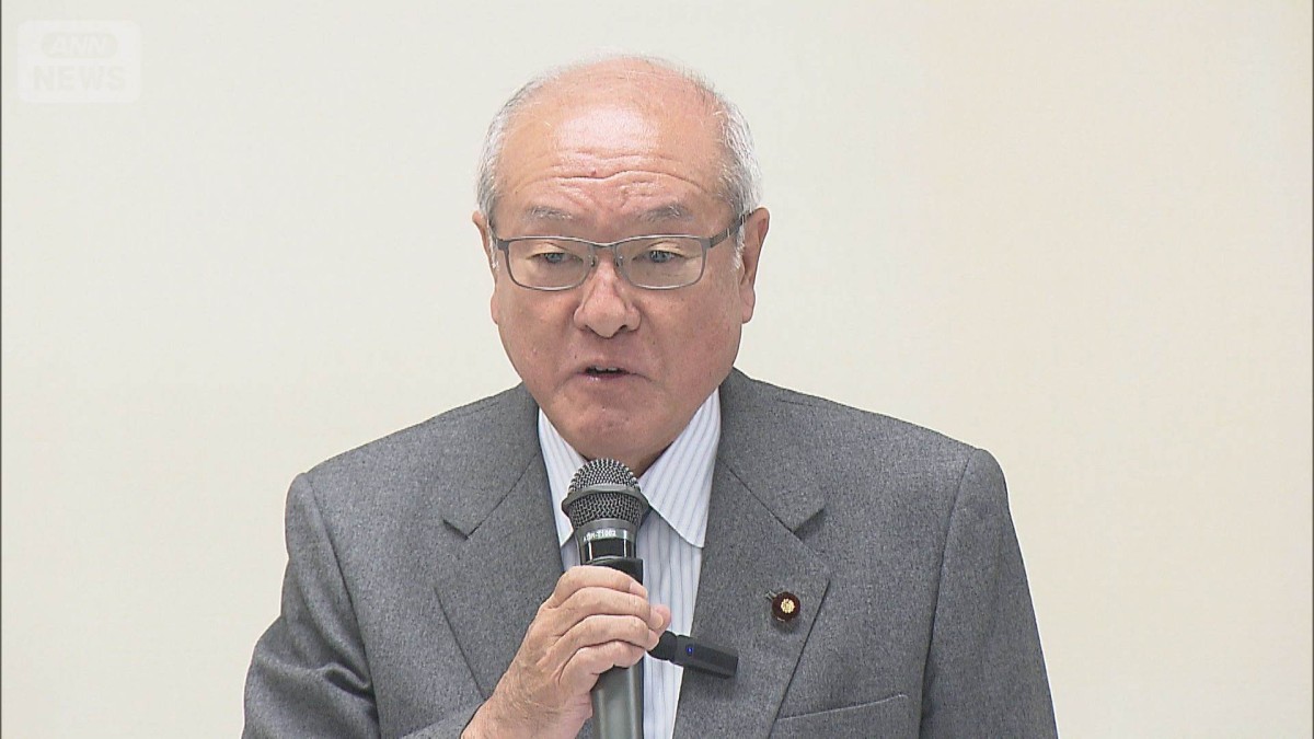 自民「新ビジョン策定本部」始動 今後30年を遠望 来年3月の党大会で発表へ