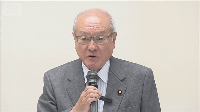 自民「新ビジョン策定本部」始動　今後30年を遠望　来年3月の党大会で発表へ