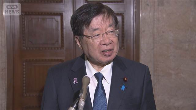 法務大臣「必要な検討行う」  売春防止法「買う側」の規制のあり方　総理指示受け