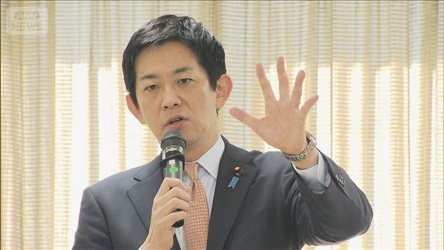 国家情報局を設置へ 内閣情報調査室を格上げ 自民党インテリジェンス戦略本部が初会合 2025年11月15日(土)