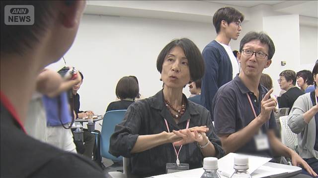 日本初のデフリンピックきょう開幕　選手支えるボランティアの“挑戦”