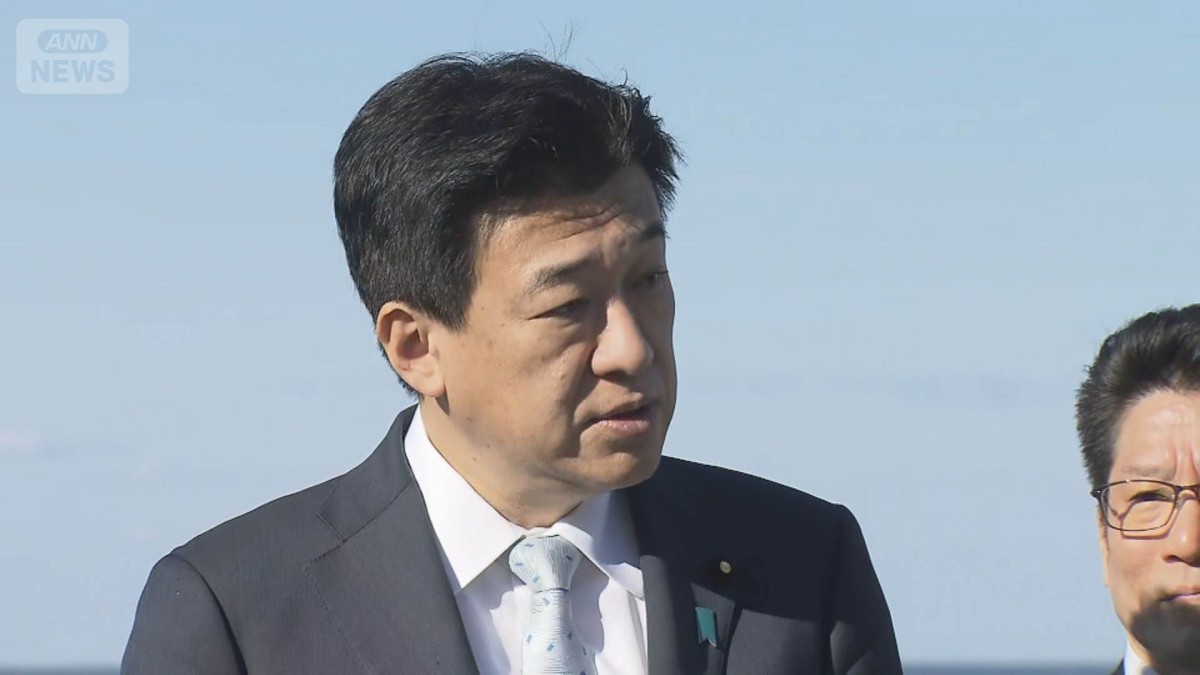 木原官房長官「日本側の認識と相いれず」 中国が訪日自粛呼びかけ