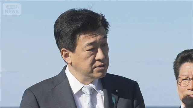 木原官房長官「日本側の認識と相いれず」　中国が訪日自粛呼びかけ