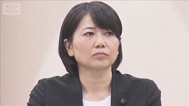 ホテル密会問題 前橋市長「出直し選あれば出馬」 公開対話集会で市民同士言い争い