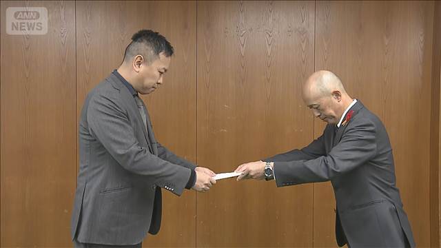 釧路メガソーラー調査巡り　「25、26回指導」北海道知事怒り