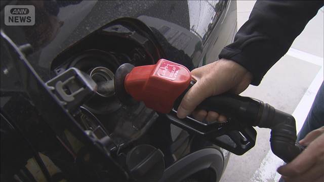 ガソリン暫定税率廃止　恩恵に地域差「鳥取市は東京都区部の5倍」試算も
