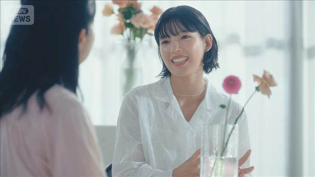 元E-girlsの石井杏奈、グループ仲間にも相談できなかった大きな悩み【芸能動画】