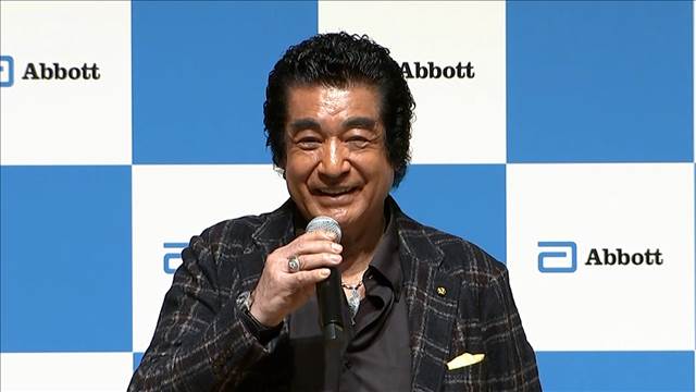 藤岡弘、子どもたち大絶賛の面倒なしの「漢のオリジナル料理」【芸能動画】