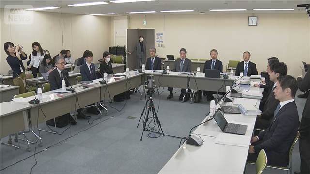 生活保護引き下げ訴訟受け厚労省の専門委がとりまとめ　全額支給と一部支給の両案示す