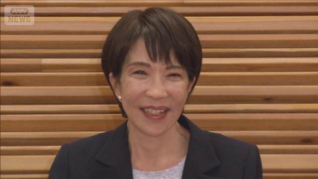 台湾有事で集団的自衛権による武力行使「必要ない」48％　内閣支持率は67.5％に上昇