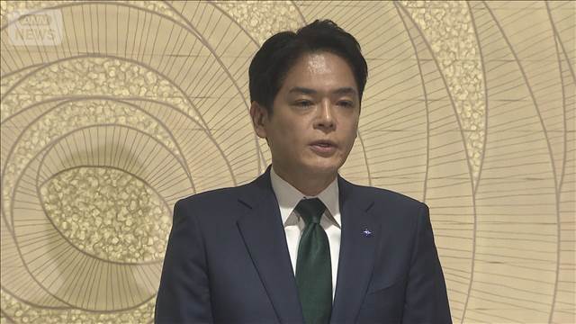 「日産スタジアム」命名権は継続　5年6.5億円で合意　1年目は5千万円　横浜市