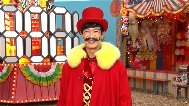 堺雅人、除夜の鐘が聞こえる年末は静かに過ごしたい【芸能動画】