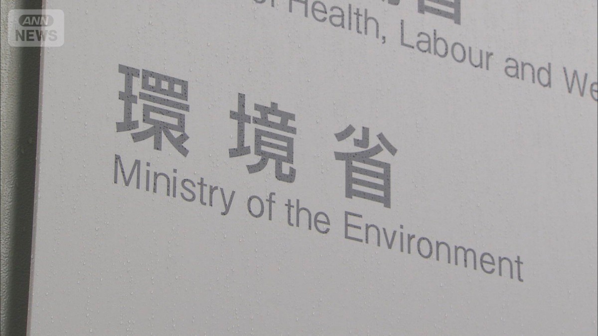 クマによる被害者は全国で196人、死亡は13人でいずれも過去最悪 環境省のまとめ