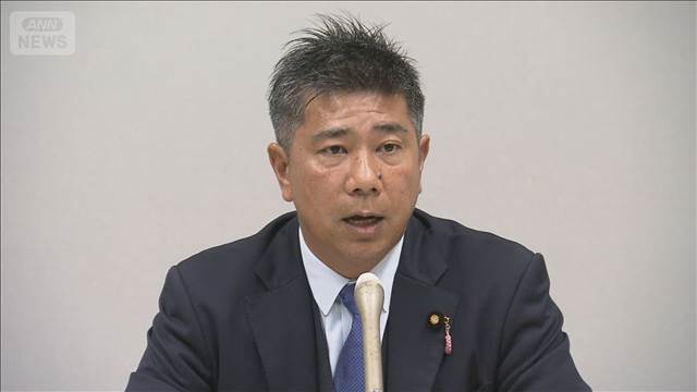 NHK党唯一の国会議員が離党