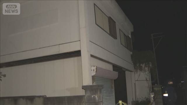 「家に死体が2つある」交番届け出　住宅から白骨化した2遺体　愛媛・四国中央市
