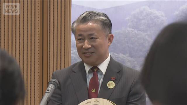 日中友好行事が中止　SNS投稿の大阪総領事が出席予定