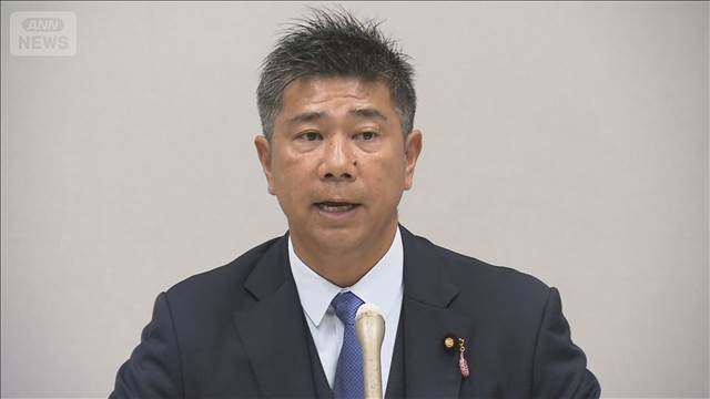 「NHK党」唯一の国会議員が離党　「立花氏との政策連携は継続」と強調