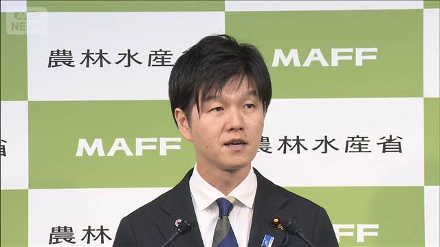 養殖カキ大量死　鈴木大臣あす広島視察　高い海水温などが原因か