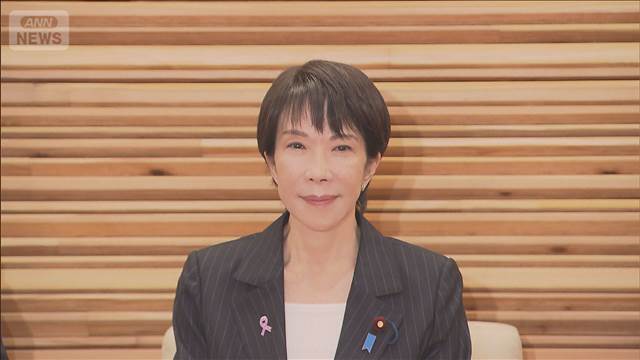 「台湾有事」総理発言めぐり局長級協議 日本政府の対応は…総理側近「長期戦を覚悟」