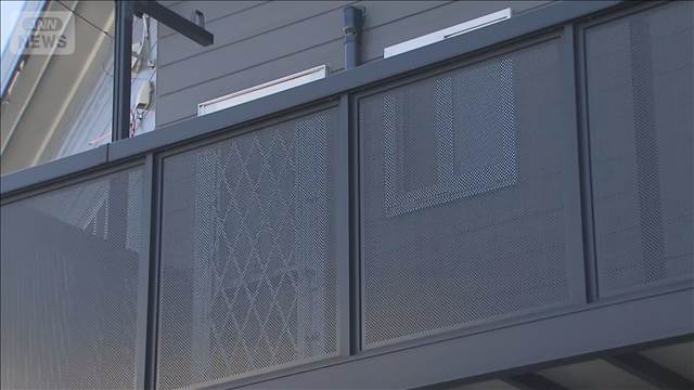 浜松市で75歳男性死亡　死体遺棄疑いなどで男女6人逮捕