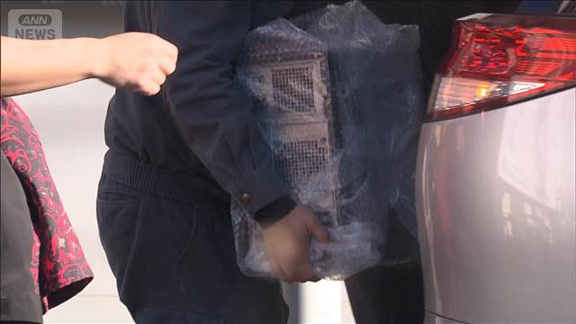 川崎市の風俗店2店舗を摘発　スカウトグループ「アクセス」から斡旋か