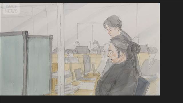 山上被告の母「教会に尽くしたら家がもっとよくなると思った」