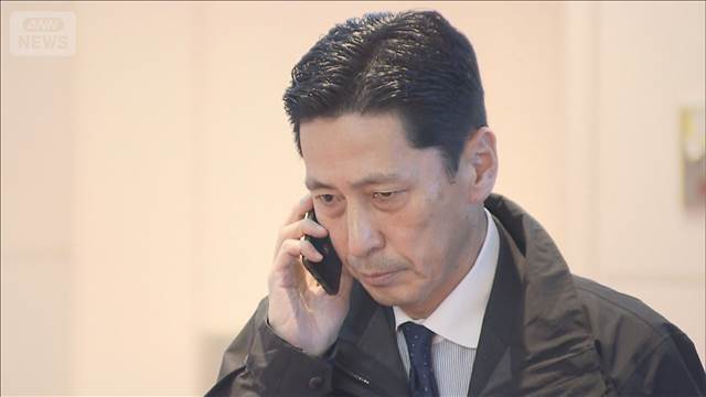 日中関係悪化で局長級協議　外務省局長が帰国　中国側に反論