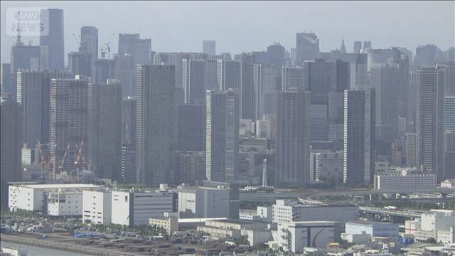 マンション引き渡し前の転売禁止へ　投資家や外国人の短期売買の抑制狙い　強制力なし